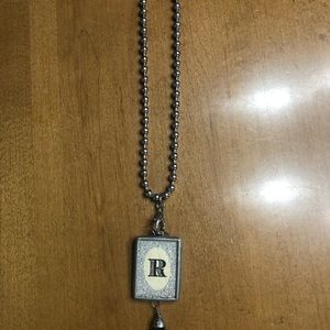 Jewel Kade necklace🌷